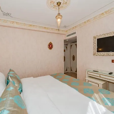 Hotel 1453 Stambuł