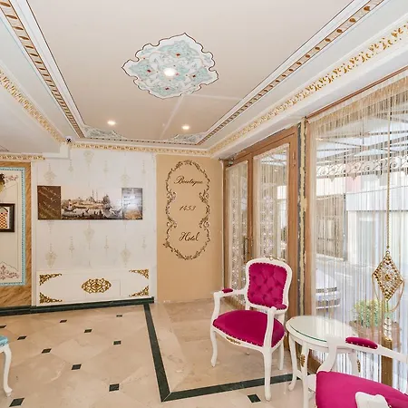 Hotel 1453 Stambuł