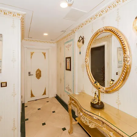 1453 ホテル イスタンブール