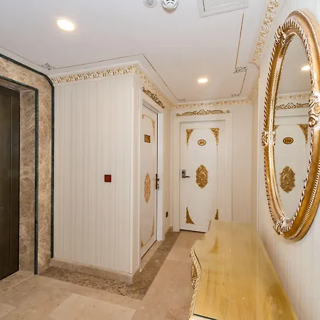 1453 3* イスタンブール