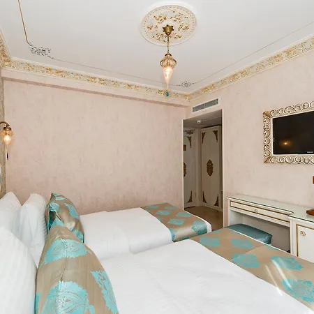 1453 イスタンブール