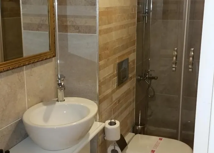 1453 Hotel Istanboel