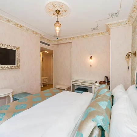 1453 3* 伊斯坦布尔