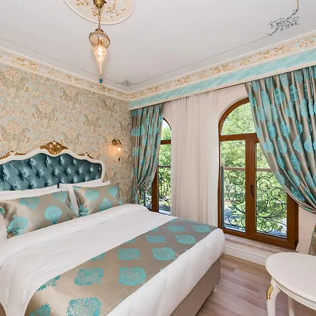 Hotell 1453 Istanbul