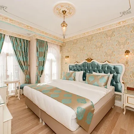 1453 Hotell