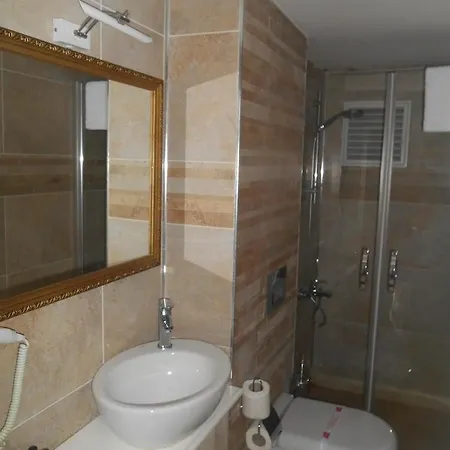 1453 3* Isztambul