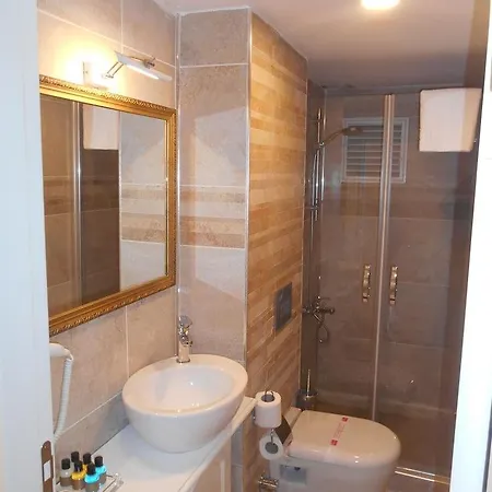 1453 Hotell Istanbul