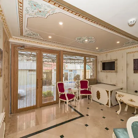 1453 Hotel