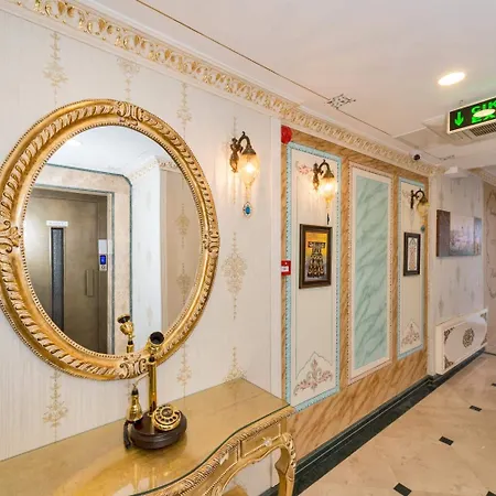 1453 3* 伊斯坦布尔