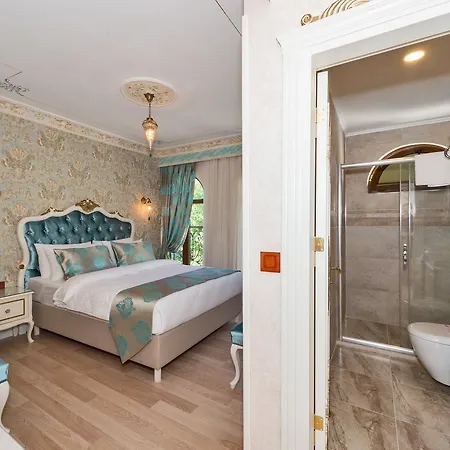Hotel 1453