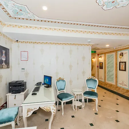 1453 Hotell
