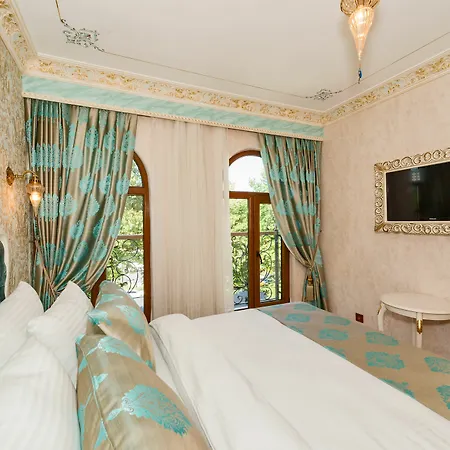 1453 Hotell