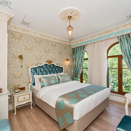 Hotell 1453 Istanbul