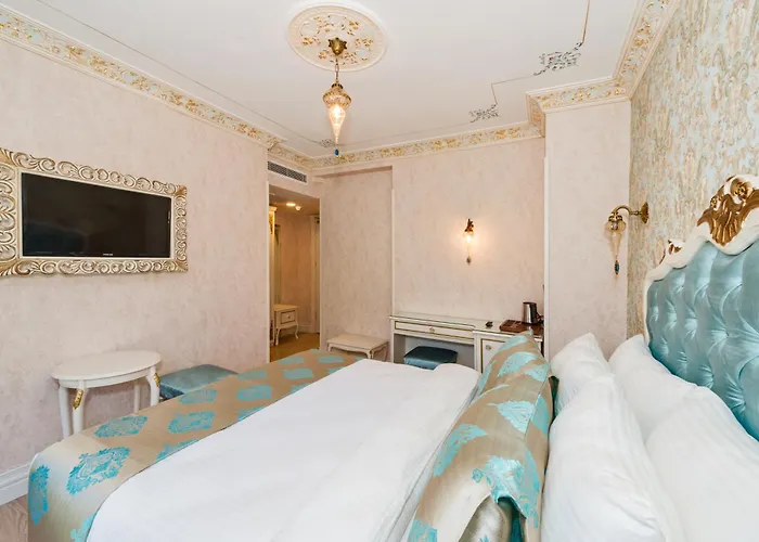 1453 3* イスタンブール