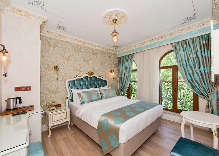 1453 3* イスタンブール