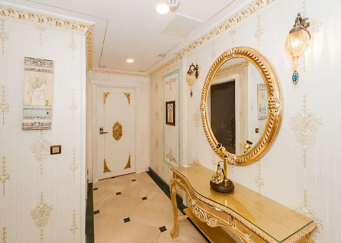 1453 ホテル イスタンブール