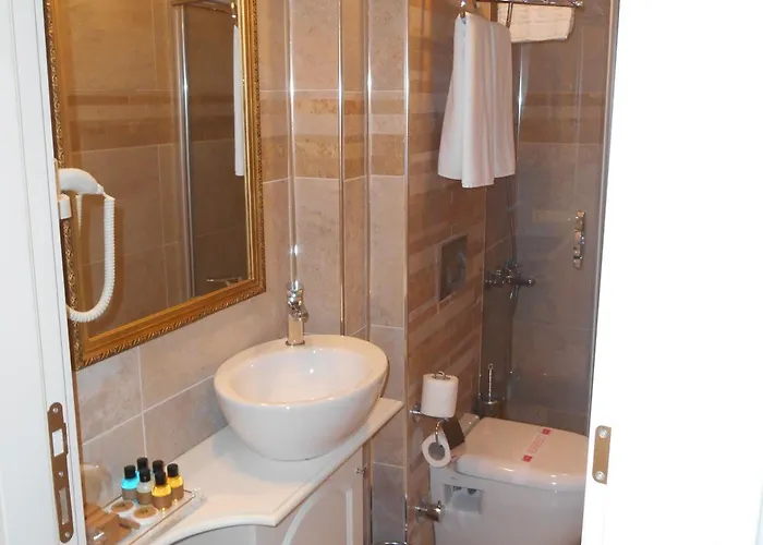 1453 ホテル イスタンブール