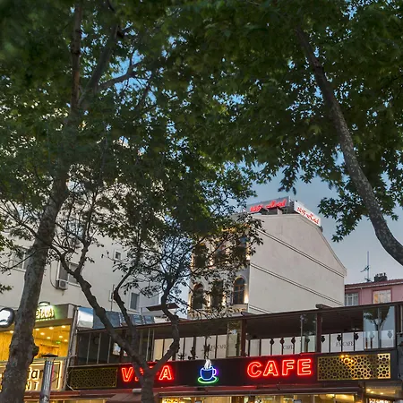 1453 فندق اسطنبول