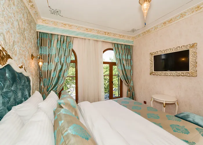 1453 3* اسطنبول