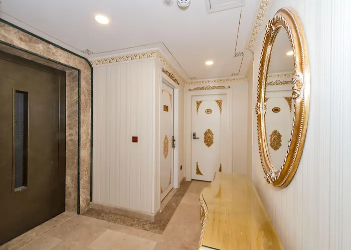 1453 3* 伊斯坦布尔