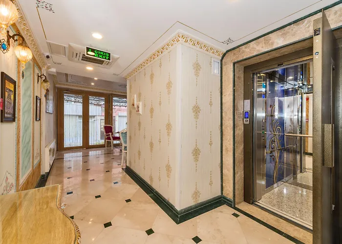 فندق 1453 اسطنبول