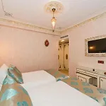 1453 Hotel Istanbulská provincie
