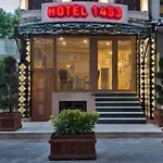 1453 Hotel Istanbulská provincie