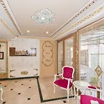 Hotel 1453 3*