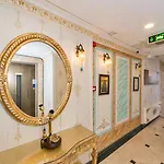 1453 Hotel Istanbulská provincie