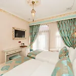 1453 Hotel Istanbulská provincie