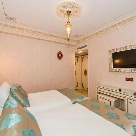 1453 Hotel Stambuł