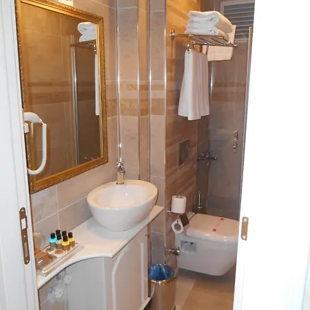 1453 Hotel Stambuł