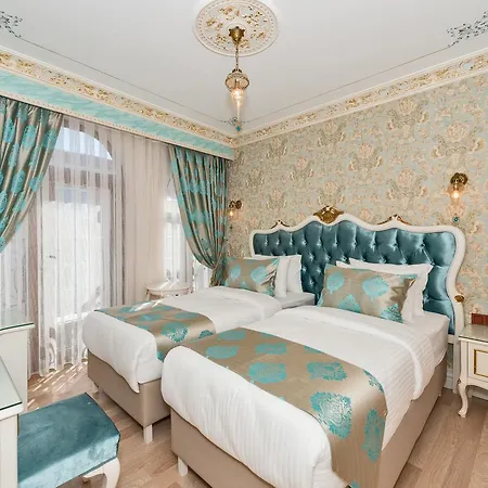 Hotel 1453